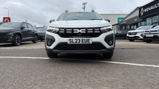 Dacia Sandero Stepway 1.0 TCe Expression 5dr Petrol Hatchback